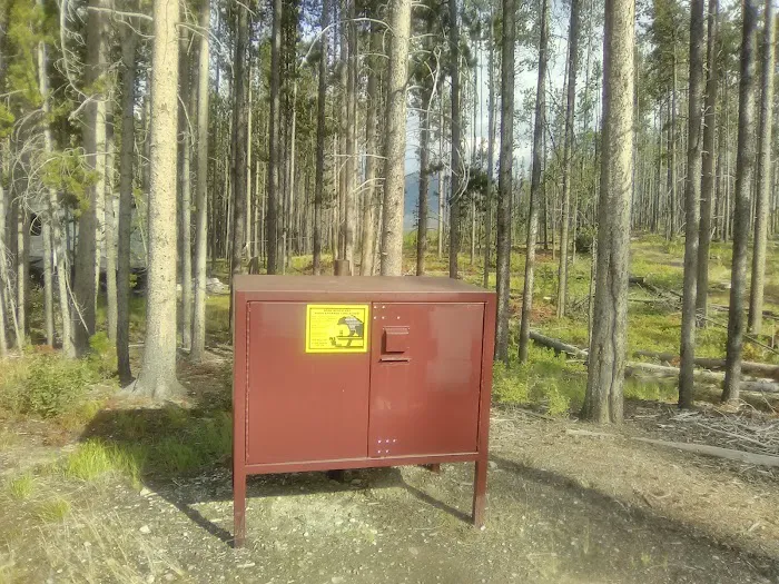 Spring Hill Campground and Picnic Area Picture 1