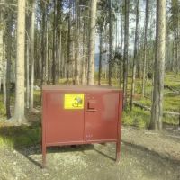 Spring Hill Campground and Picnic Area ico