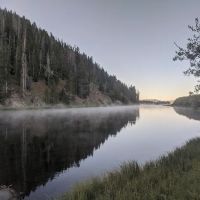Fishtrap Campground ico