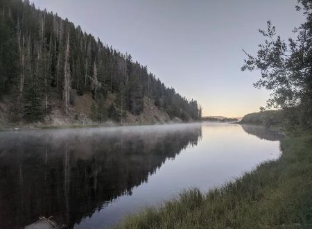 Fishtrap Campground