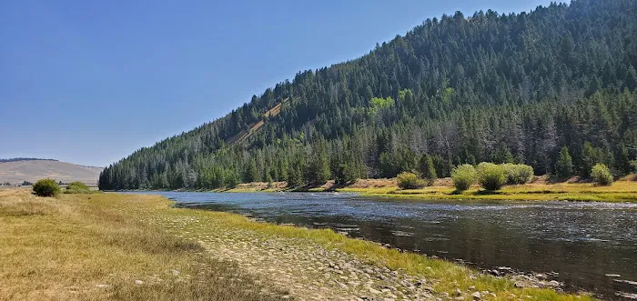 Fishtrap Campground Picture 8