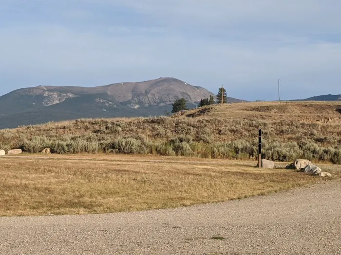 Fishtrap Campground Picture 4