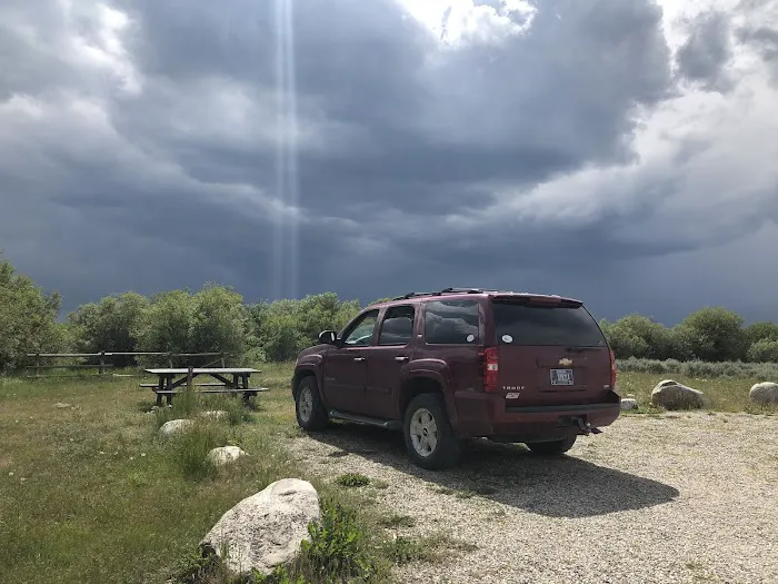 Fishtrap Campground Picture 9