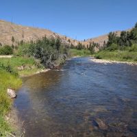 Moosehead Campground ico