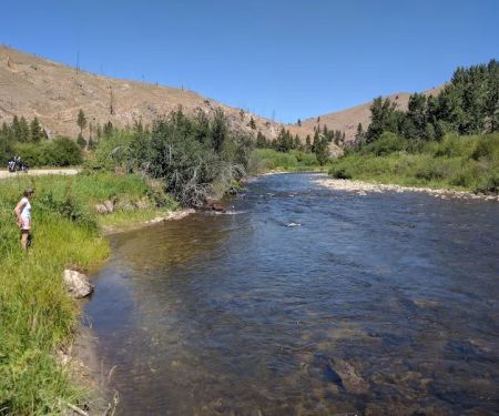 Moosehead Campground