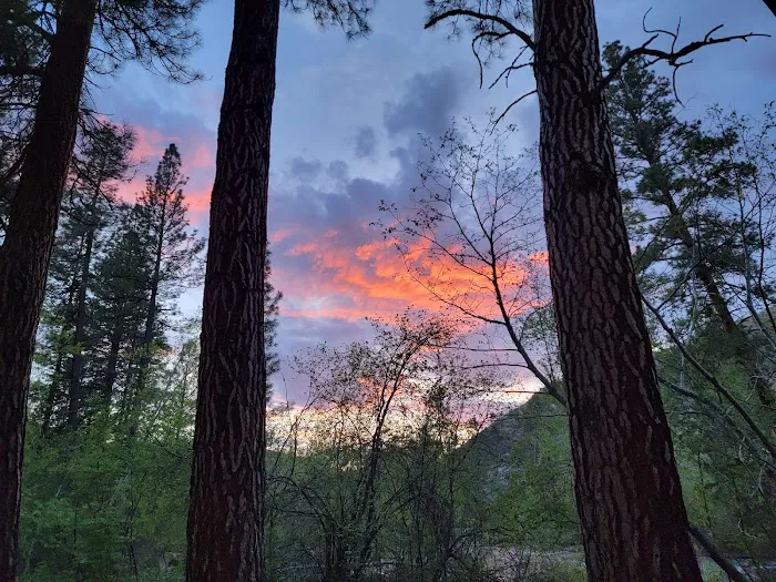 Spring Gulch Campground Picture 4