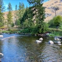 Spring Gulch Campground ico