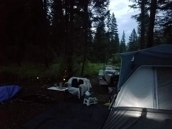 Warm Springs Campground Picture 4