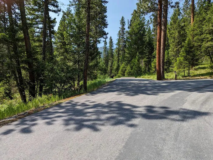 Indian Trees Campground Picture 4