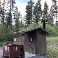 Indian Trees Campground ico