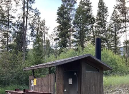 Indian Trees Campground