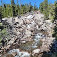 Crazy Creek Campground ico