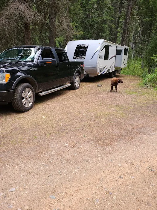Crazy Creek Campground Picture 9