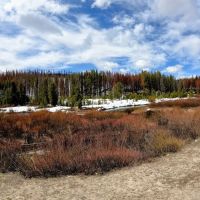 May Creek Campground ico
