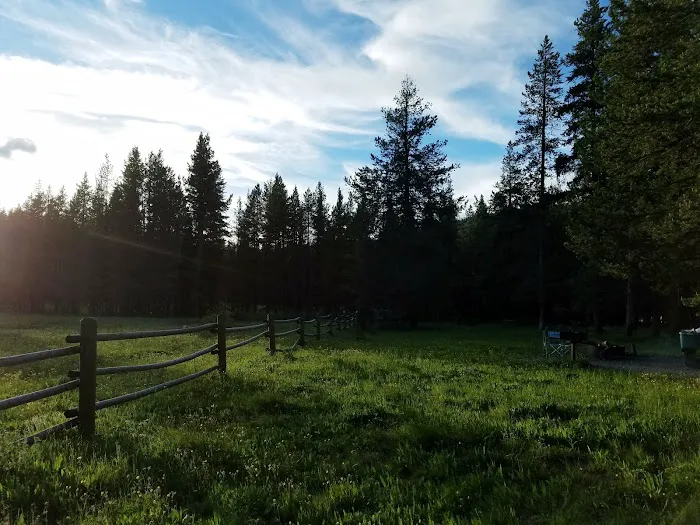 May Creek Campground Picture 10