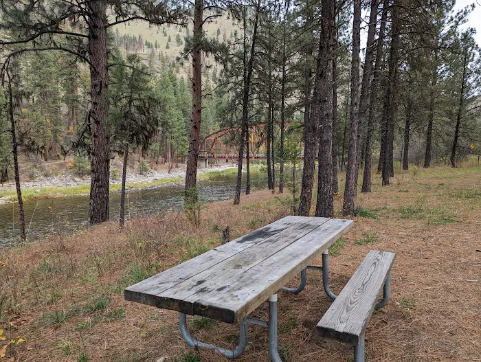Shiefer Campground Picture 1