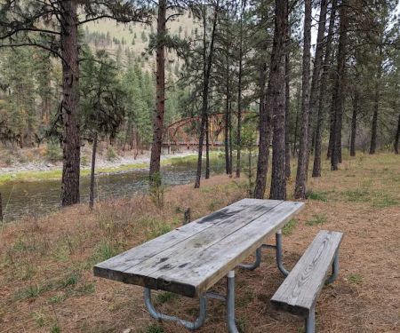 Shiefer Campground