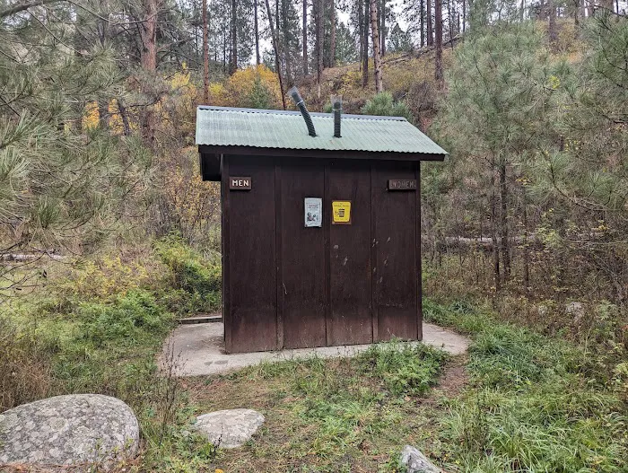 Shiefer Campground Picture 2