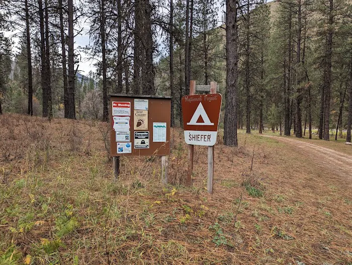 Shiefer Campground Picture 4