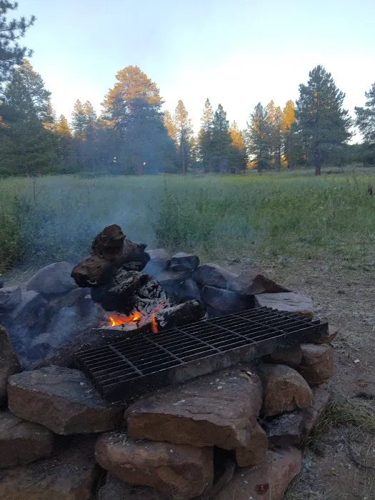 Dove Creek Campground Picture 1