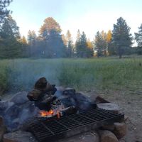 Dove Creek Campground ico