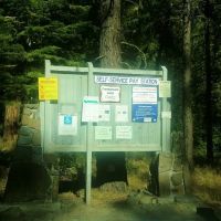 Blackhorse Campground ico