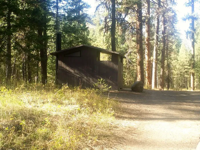 Blackhorse Campground Picture 3