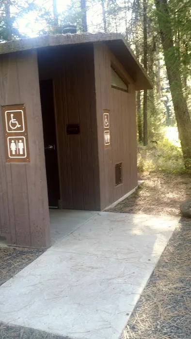 Blackhorse Campground Picture 2