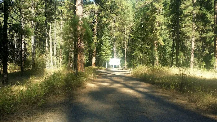 Blackhorse Campground Picture 5