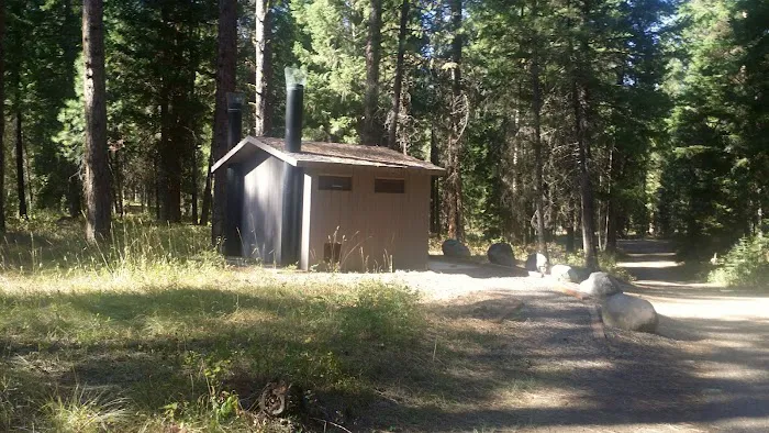 Blackhorse Campground Picture 6