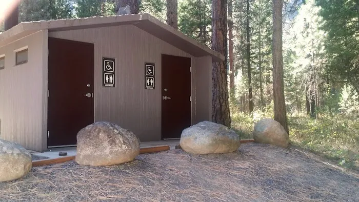 Blackhorse Campground Picture 7