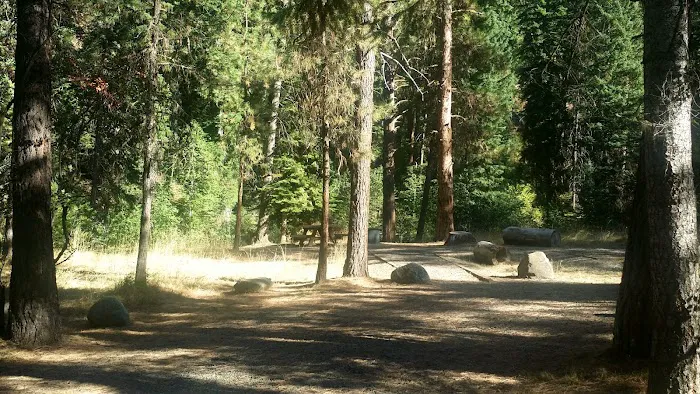 Blackhorse Campground Picture 10