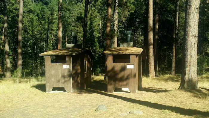 Ollokot Campground Picture 6