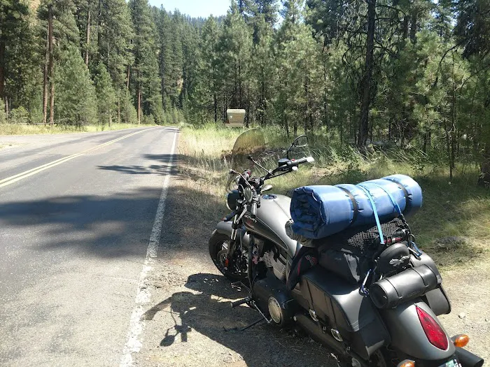 Ollokot Campground Picture 1
