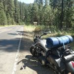 Ollokot Campground
