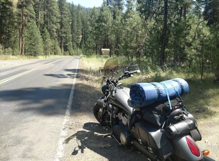 Ollokot Campground