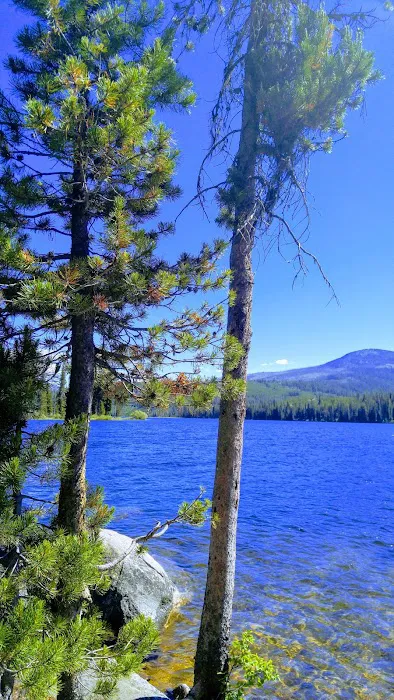 UPPER PAYETTE LAKE CAMPGROUND Picture 10