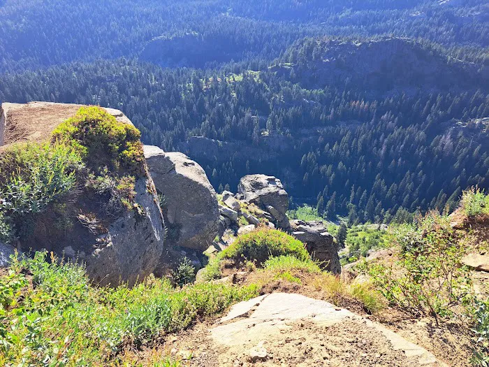 Grouse Campground Picture 7