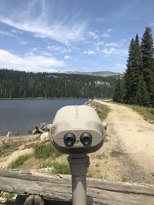 Grouse Campground Picture 4