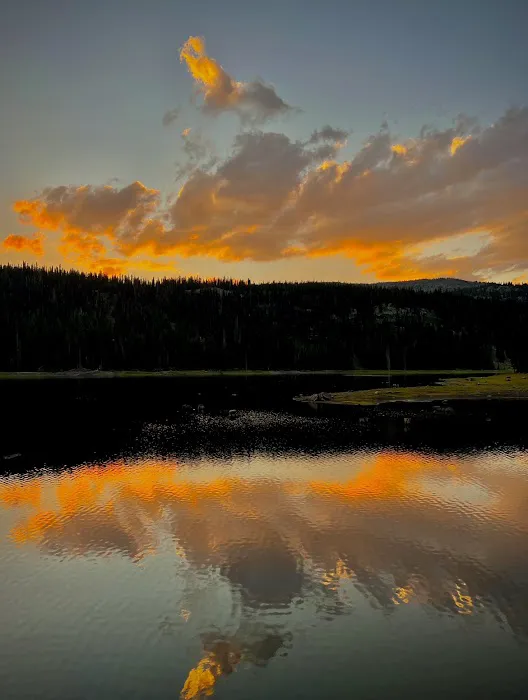 Grouse Campground Picture 1