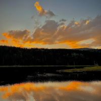 Grouse Campground ico