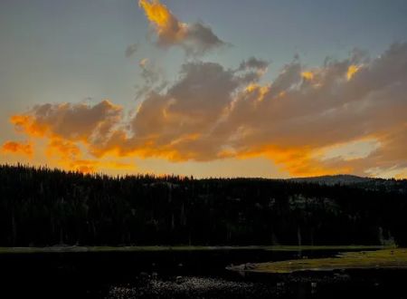 Grouse Campground