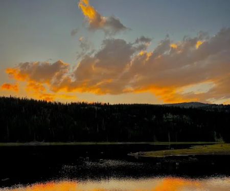 Grouse Campground