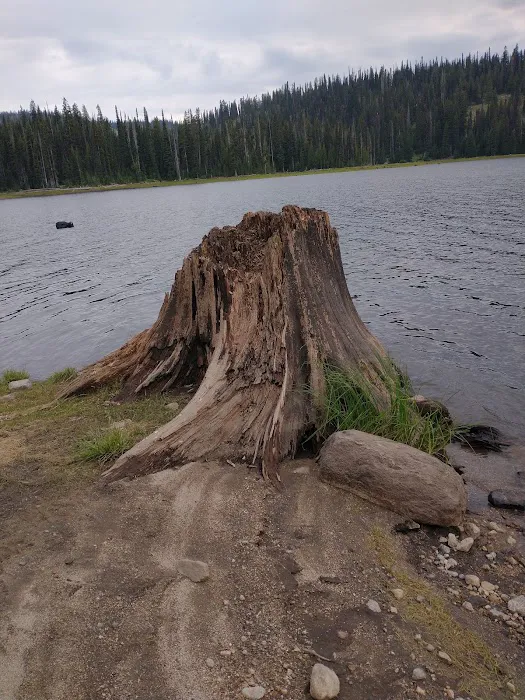 Grouse Campground Picture 10