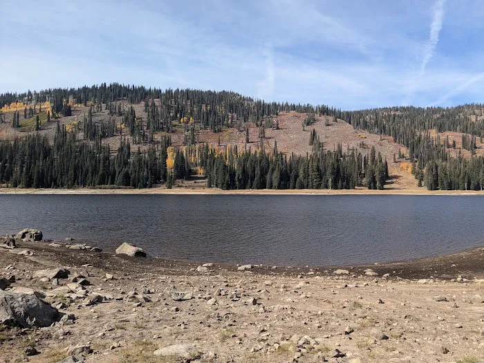 Grouse Group Picnic Site (recgovnpsdata) Picture 6