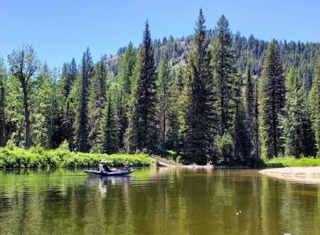 Northwest Passage Campground