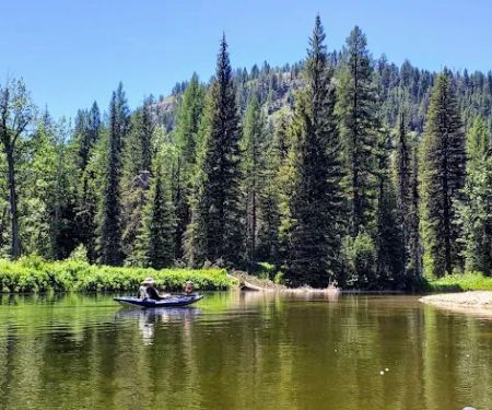 Northwest Passage Campground