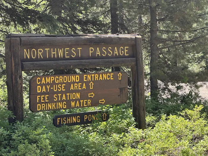 Northwest Passage Campground Picture 4