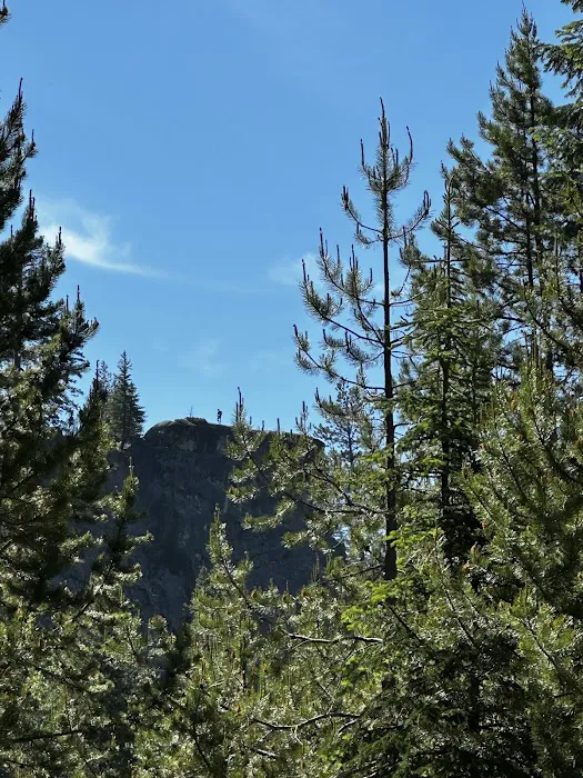 Northwest Passage Campground Picture 2