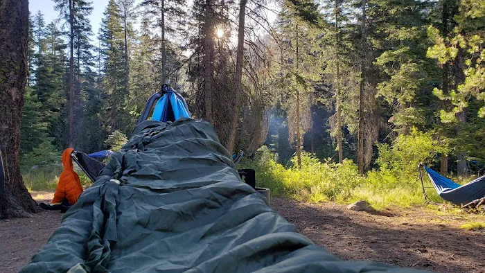 Last Chance Campground Picture 7